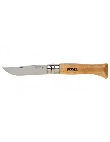 Klappmesser Opinel Tradition Inox N&deg;09