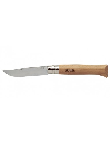 Klappmesser Opinel Tradition Inox N&deg;12