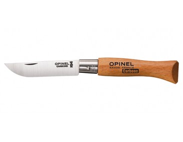 Klappmesser Opinel Tradition Carbone n&deg;05