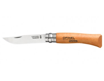 Klappmesser Opinel Tradition Carbone n&deg;07