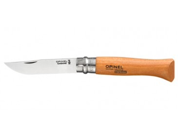 Klappmesser Opinel Tradition Carbone n&deg;09