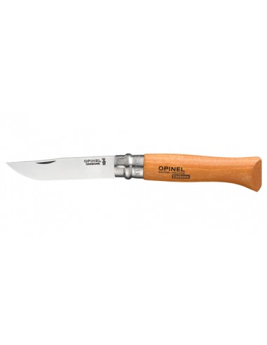 Klappmesser Opinel Tradition Carbone n&deg;09