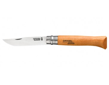 Klappmesser Opinel Tradition Carbone n&deg;12