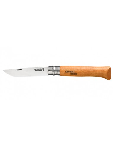 Klappmesser Opinel Tradition Carbone n&deg;12