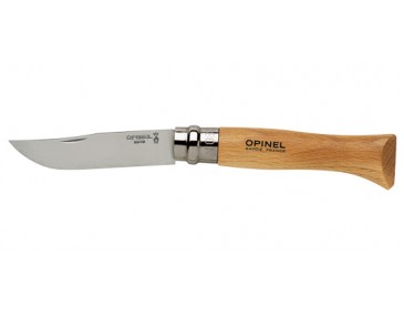 Klappmesser Opinel Tradition Inox N&deg;08