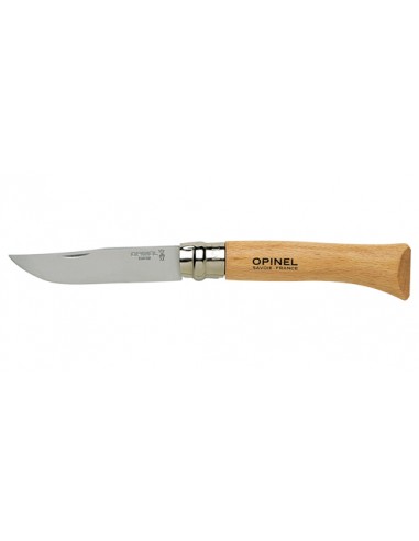 Klappmesser Opinel Tradition Inox N&deg;10