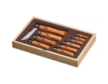 Klappmesser Opinel Ramasse Monnaie