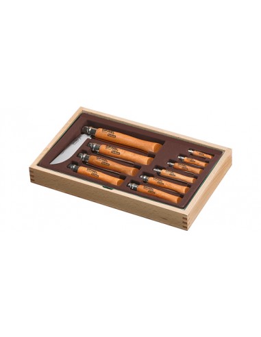 Klappmesser Opinel Ramasse Monnaie