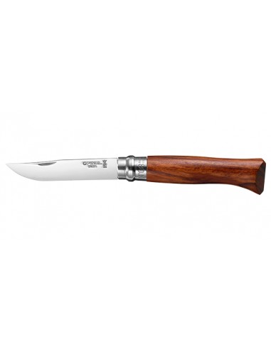 Klappmesser Opinel Tradition Lx Inox N&deg;08 Padouk