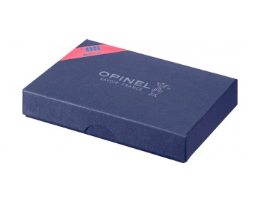 Klappmesser Opinel Tradition Lx Inox N&deg;08 Padouk 2