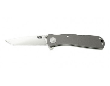 Klappmesser Sog Twitch II