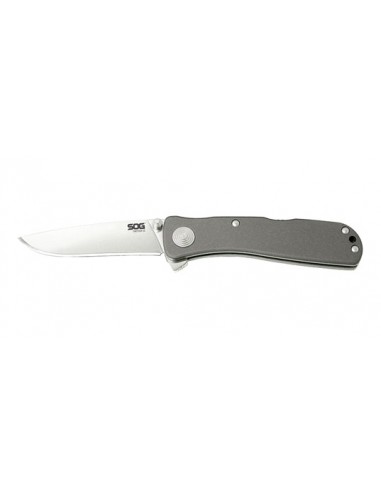 Klappmesser Sog Twitch II