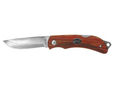 Klappmesser Eka Lite Bubinga