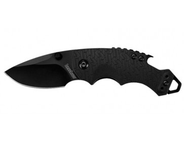 Klappmesser Kershaw Shuffle Black