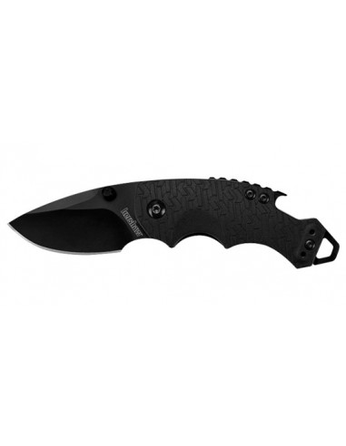 Klappmesser Kershaw Shuffle Black
