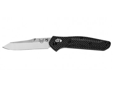 Klappmesser Benchmade Model 940 Carbone