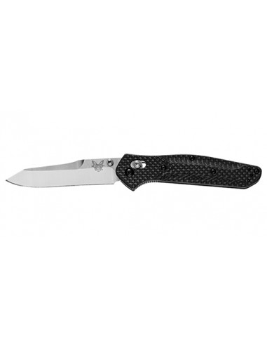 Klappmesser Benchmade Model 940 Carbone