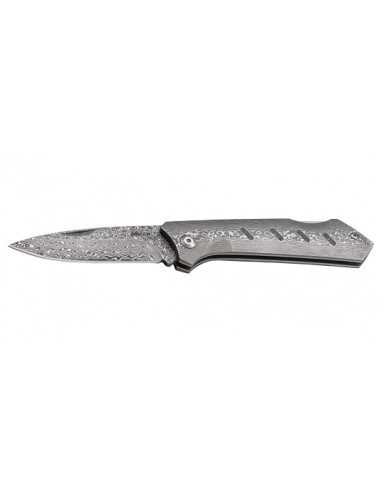 Klappmesser Boker Plus Damas Dominator