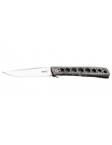 Klappmesser Boker Plus Urban Trapper