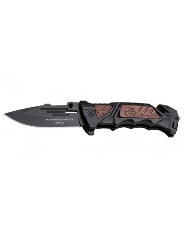 Klappmesser Boker Plus AK-14