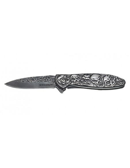 Klappmesser Boker magnum Dia de los Muertos