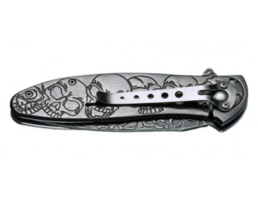 Klappmesser Boker magnum Dia de los Muertos 2