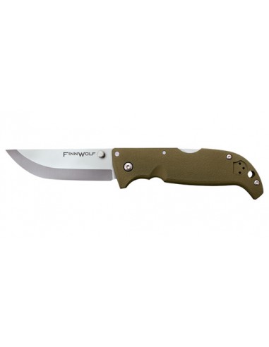 Klappmesser Cold Steel Finn Wolf