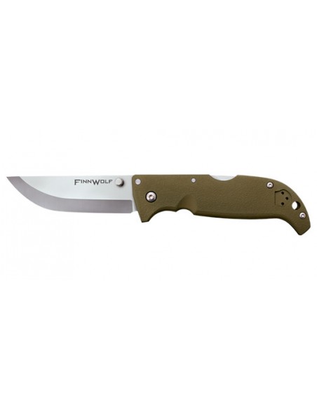 Klappmesser Cold Steel Finn Wolf