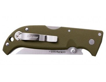 cuchillo plegable Cold Steel Finn Wolf 2