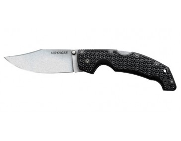 cuchillo plegable Cold Steel Voyager Large