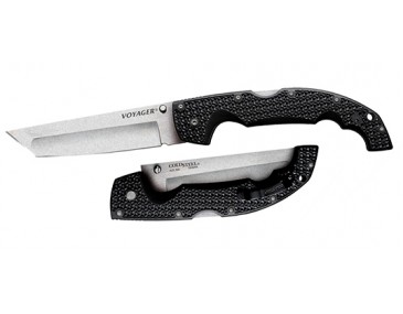 Cleaver Cold Steel Cold Steel - Voyager Extra Large 2