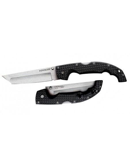 Klappmesser Cold Steel Cold Steel - Voyager Extra Large