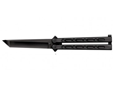 Schmetterlingmesser Cold Steel FGX Balisong Tanto - 49 - Khurts.com