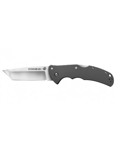 coltello pieghevole Cold Steel Code 4