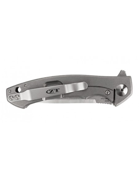 Klappmesser Zero Tolerance Model 0450