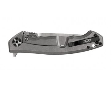 Klappmesser Zero Tolerance Model 0452CF 2