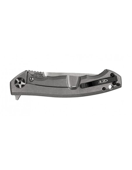Klappmesser Zero Tolerance Model 0452CF