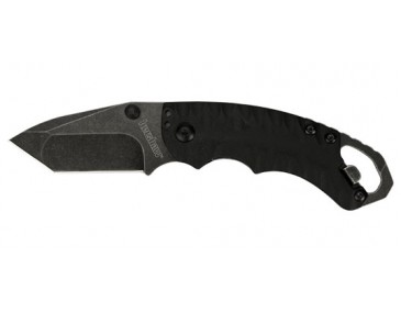 Klappmesser Kershaw Shuffle II Black