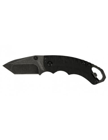 Klappmesser Kershaw Shuffle II Black