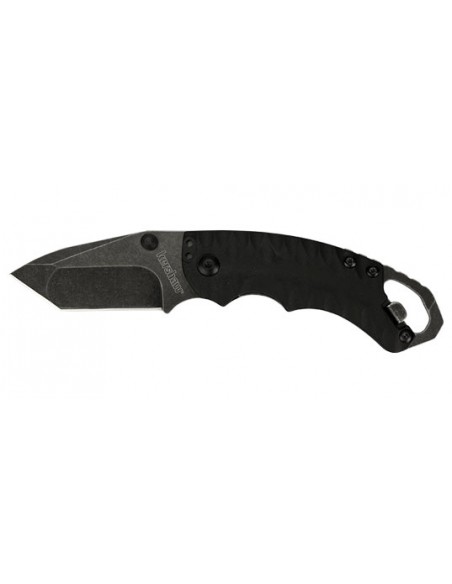 Klappmesser Kershaw Shuffle II Black
