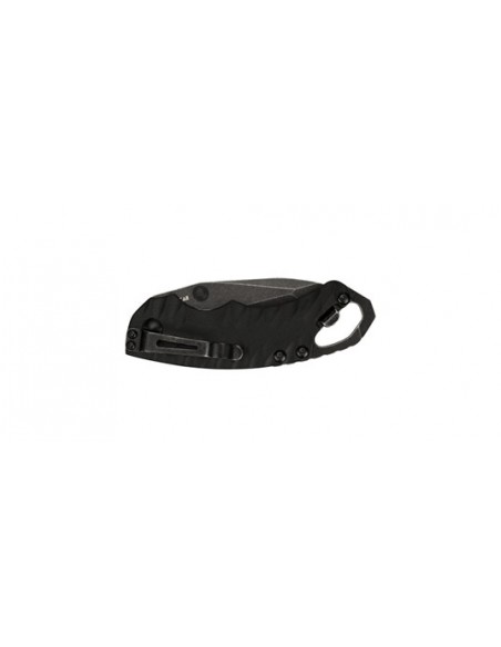 Klappmesser Kershaw Shuffle II Black