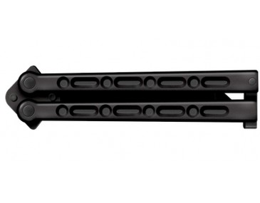 Schmetterlingmesser Cold Steel FGX Balisong Tanto - 49 - Khurts.com 2