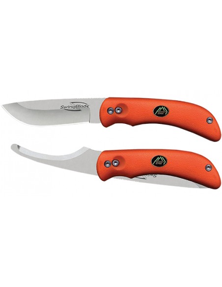 Klappmesser Outdoor Edge SwingBlaze