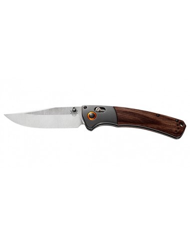 Klappmesser Benchmade Crooked River