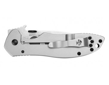 Klappmesser Kershaw 6034 Train 2