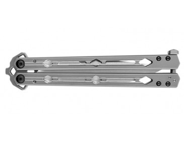 Schmetterlingmesser Kershaw Lucha - 47 - Khurts.com 2