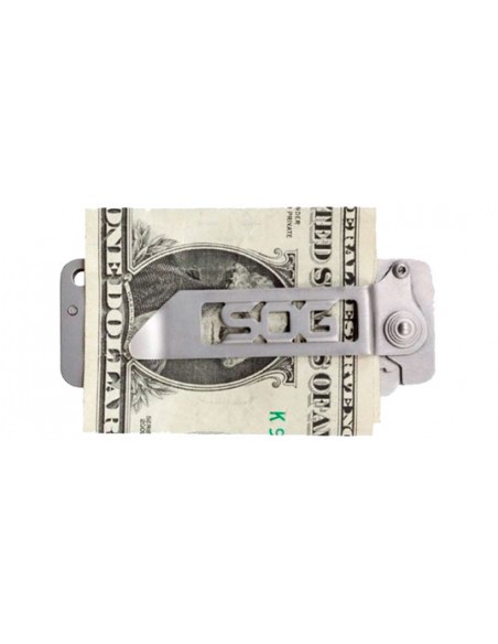 Klappmesser Sog Cash Card Knive