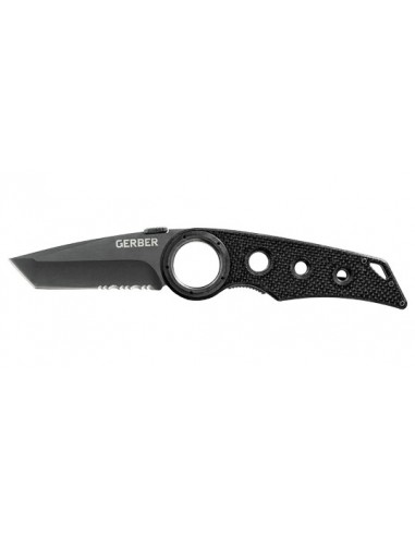 Klappmesser Gerber Remix Tactical