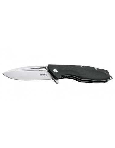 Cleaver Boker Plus Caracal Folder