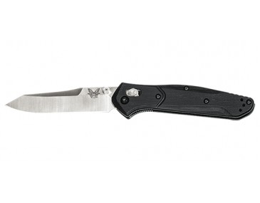 Klappmesser Benchmade Model 940 G10